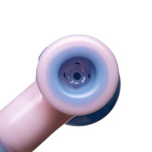 Shop Illadelph - Hammer Dry Pipe - Cotton Candy in australian