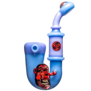 Shop Illadelph x Boehme - 5 Hole Sherlock - Shogun in australian