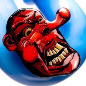 Shop Illadelph x Boehme - 5 Hole Sherlock - Shogun in australian