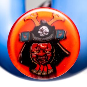 Shop Illadelph x Boehme - 5 Hole Sherlock - Shogun in australian