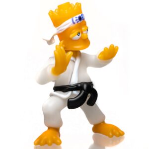 Shop J Smart Glass - Karate Kid Bart in australian