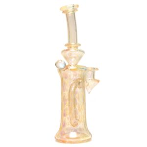 Shop Jakers Glass - Tall Boy Rig - Fumed #10 in australian