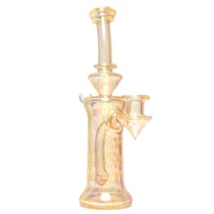 Shop Jakers Glass - Tall Boy Rig - Fumed #10 in australian