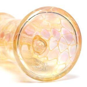 Shop Jakers Glass - Tall Boy Rig - Fumed #10 in australian
