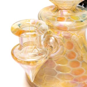 Shop Jakers Glass - Tall Boy Rig - Fumed #10 in australian