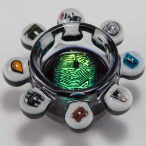 Shop Josh Ford - Web Dish in australian