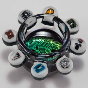 Shop Josh Ford - Web Dish in australian