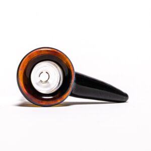 Shop Kenta Kito - Single Hole Slide - 18mm - Deppe's Darkness & Black in australian