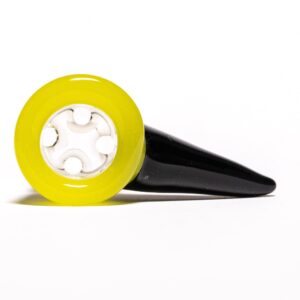 Shop Kenta Kito - 4 Hole Slide - 18mm - Antidote & Black in australian