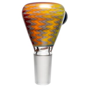 Shop Kevin Howell - Push Slide - 14mm - Grey Rainbow Linework in australian