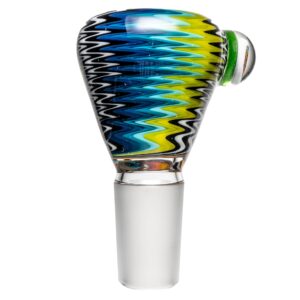 Shop Kevin Howell - Push Slide - 18mm - Jailhouse & Elements Linework in australian