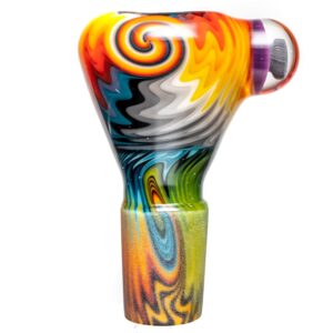 Shop Kevin Howell - Push Slide w/ Worked Joint - 18mm - Elemental in australian