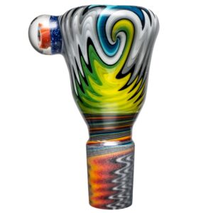 Shop Kevin Howell - Push Slide w/ Worked Joint - 18mm - Elemental & Jailhouse in australian