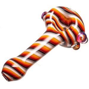 Shop Kevin Howell - Worked Spoon - Smoke & Fire in australian