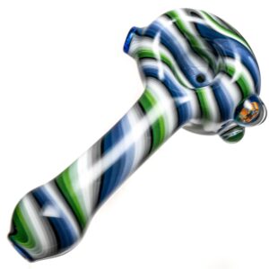 Shop Kevin Howell - Worked Spoon - Spearmint & Shadow in australian