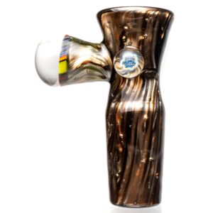 Shop Kevin Murray - Martini Slide - 18mm - Electrum w/ UV in australian