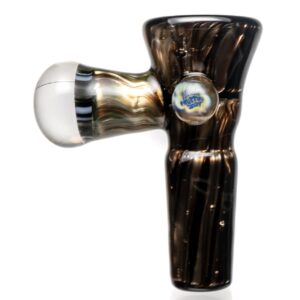 Shop Kevin Murray - Martini Slide - 14mm - Electrum w/ UV in australian