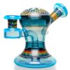 Shop Kevin Murray - Filla Face Bubbler - Meta-Terrania & Blue Stardust in australian