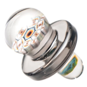 Shop Kevin Murray - Taster Cap - Nightshade in australian