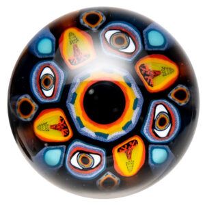 Shop Kevin Murray - Slurper/Top Marble - 18mm #4 in australian