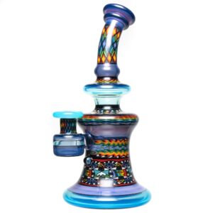 Shop Kevin Murray - Banger Hanger - 6 Section - Meta-Terrania & Stargazer/H. Blue SD in australian