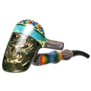 Shop Kevin Murray - Gandalf Sherlock- 3 Section - UV Electrum in australian