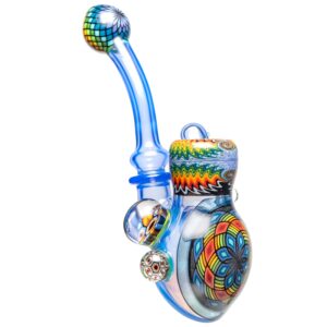 Shop Kevin Murray - 3 Section Dry Pipe - Neptune in australian