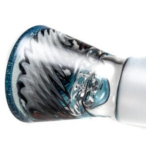 Shop Kevin Howell - Martini Slide - 4 Hole - 18mm - Bipolar Linework - Nimbus in australian