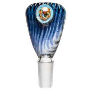 Shop Kevin Howell - Push Slide - 14mm - Spearmint & Shadow Linework in australian