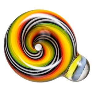 Shop Kevin Howell - Push Slide - 14mm - Jailhouse & Rasta Linework in australian