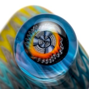 Shop Kevin Howell - Push Slide - 14mm - Grey Rainbow Linework in australian