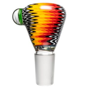 Shop Kevin Howell - Push Slide - 18mm - Jailhouse & Elements Linework in australian