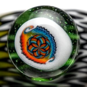 Shop Kevin Howell - Push Slide - 18mm - Jailhouse & Elements Linework in australian