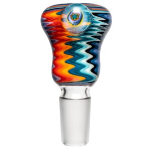 Shop Kevin Howell - Push Slide - 18mm - Elements Linework in australian