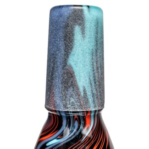 Shop Kevin Howell - Martini Slide w/ Worked Joint - 4 Hole - 14mm - CFL Terps #1 in australian