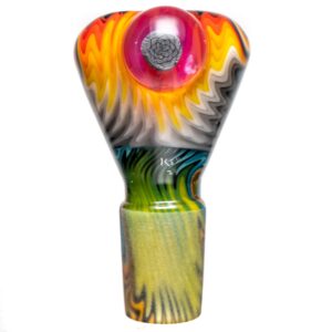 Shop Kevin Howell - Push Slide w/ Worked Joint - 18mm - Elemental in australian