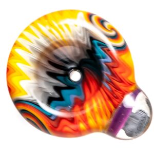 Shop Kevin Howell - Push Slide w/ Worked Joint - 18mm - Elemental in australian