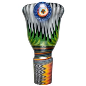 Shop Kevin Howell - Push Slide w/ Worked Joint - 18mm - Elemental & Jailhouse in australian