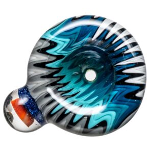 Shop Kevin Howell - Push Slide w/ Worked Joint - 18mm - Elemental & Jailhouse in australian