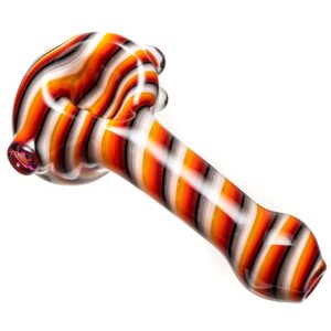 Shop Kevin Howell - Worked Spoon - Smoke & Fire in australian