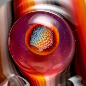 Shop Kevin Howell - Worked Spoon - Smoke & Fire in australian