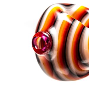 Shop Kevin Howell - Worked Spoon - Smoke & Fire in australian