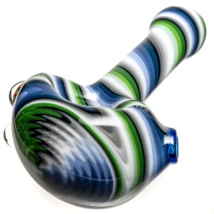 Shop Kevin Howell - Worked Spoon - Spearmint & Shadow in australian