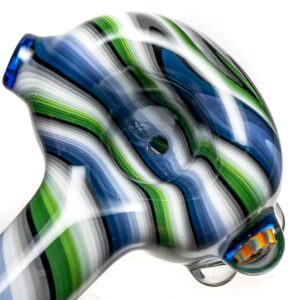 Shop Kevin Howell - Worked Spoon - Spearmint & Shadow in australian