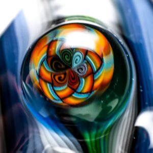 Shop Kevin Howell - Worked Spoon - Spearmint & Shadow in australian