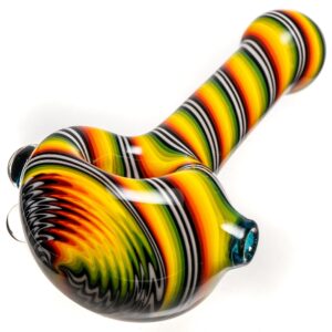 Shop Kevin Howell - Worked Spoon - Jailhouse & Rasta in australian