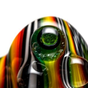 Shop Kevin Howell - Worked Spoon - Jailhouse & Rasta in australian