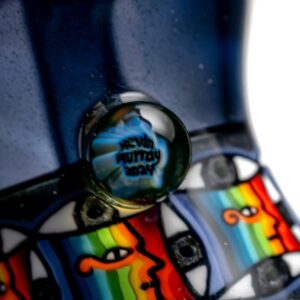 Shop Kevin Murray - Banger Hanger - 4 Section - Exp. Light Phoenix/Exp. Bronze Pearl in australian