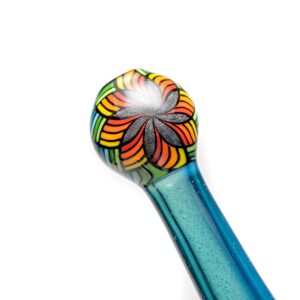 Shop Kevin Murray - 4 Section Side Car Dry - Blue Stardust Mix in australian