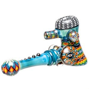 Shop Kevin Murray - 4 Section Hammer - Blue Stardust Mix in australian